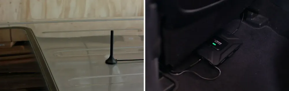 weBoost Drive 4G-X Vehicle Booster